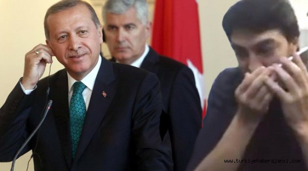 Erdoğan'ı Arayan Kahveci Bakın Kim Çıktı