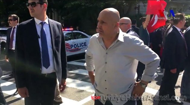 Erdoğan'ı Savunan Türk'e 19 Yıl Hapis!
