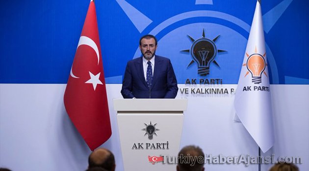 Erdoğan'ın A Takımı Açıklandı