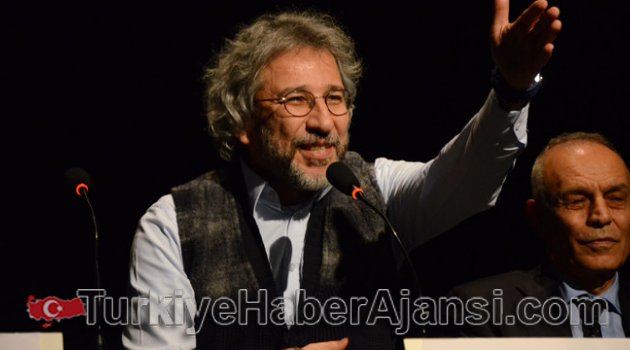 Erdoğan'ın AYM Restine Can Dündar'dan Yanıt Geldi