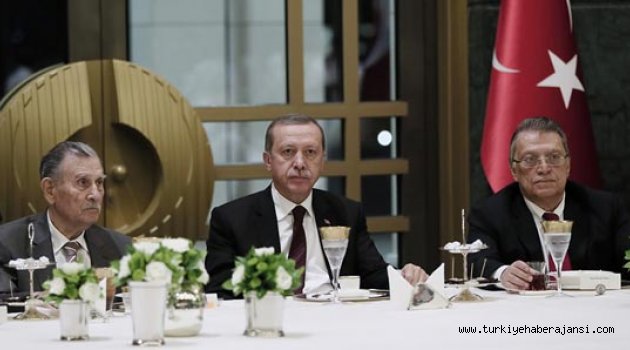 Erdoğan'ın Baykal'dan Sonra İkinci Hamlesi