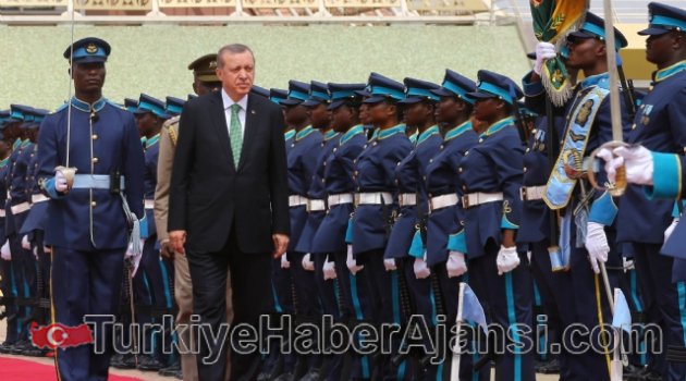 Erdoğan'ın Kafasını Karıştırdılar