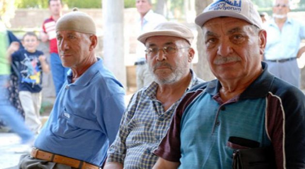 Erken Emekliliğe 2 Yeni Formül