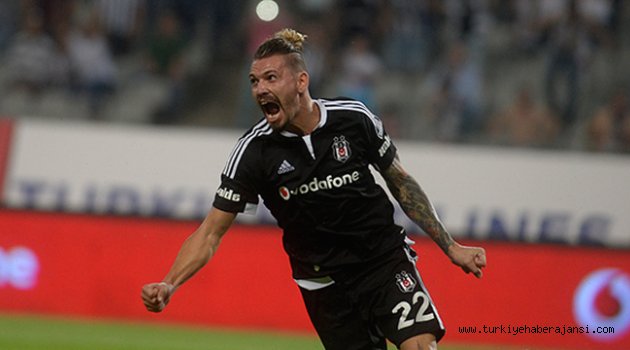 Ersan Gülüm: Oyunun Hakimi Bizdik