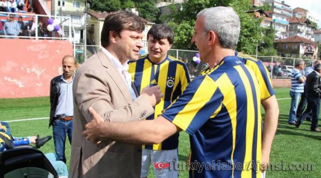 Ertuğrul Sağlam Geri Dönüyor