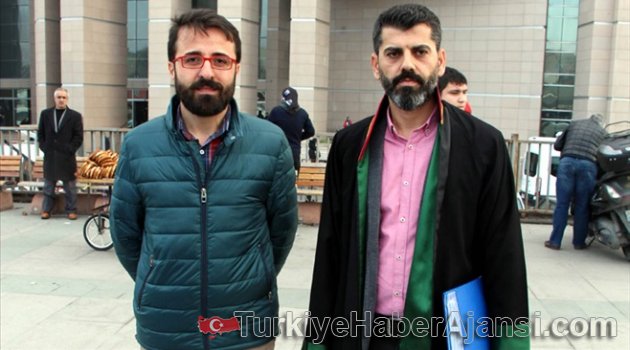 Eşcinsel Hakem TFF'ye Açtığı Davayı Kazandı!