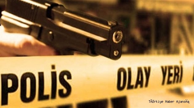 Esenler'de Çatışma