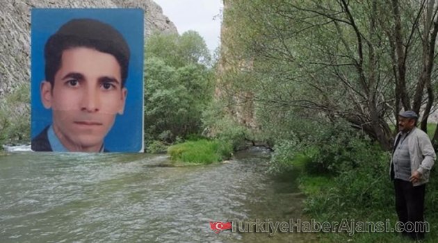 Eşini Kurtarmak İstedi, Boğularak Can Verdi!