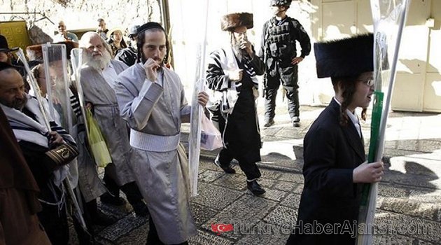 Eski Mossad Şefi: İsrail'de İç Savaş Çıkabilir