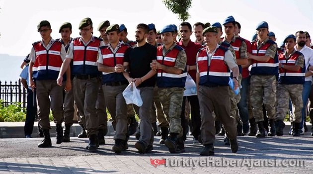Eski SAT Komandolarına İstenen Ceza Belli Oldu