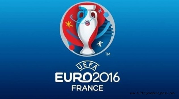 EURO 2016'da Gruplar Belli Oldu!
