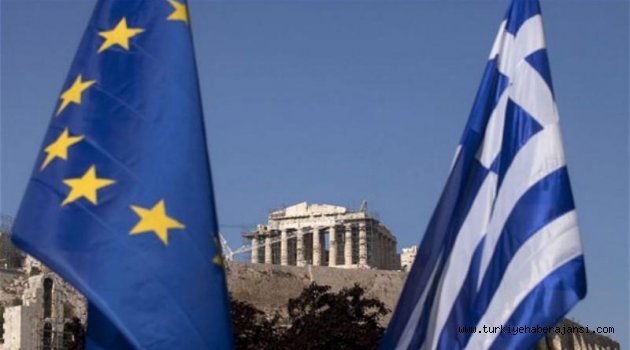 Euro Bölgesi Liderleri Yunanistan İçin Anlaştı!