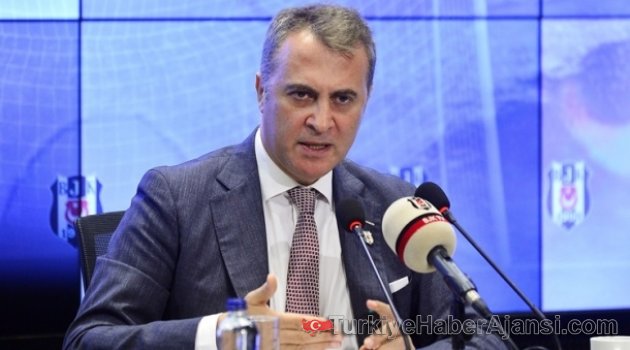 Euroleague'den Fikret Orman'a Yanıt
