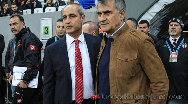 Eyüp Arın: Oyunu Çirkinleştirmedik