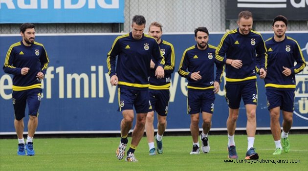 F.Bahçe Kayseri Deplasmanında!