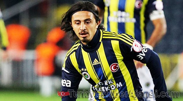 F.Bahçe'den Ayrıldı Ezeli Rakibe Gidiyor!