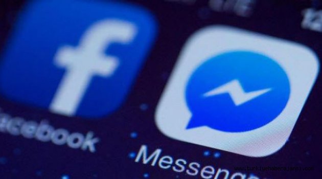 Facebook Messenger'da Büyük Yenilik