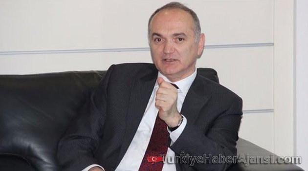 Faruk Özlü: Türkiye Bir Üst Lige Yükseldi