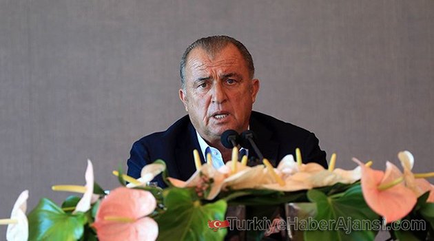 Fatih Terim Milli Takım'ı Bıraktı!