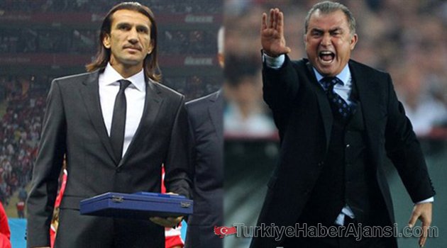 Fatih Terim Öyle Bir Dava Açtı ki!