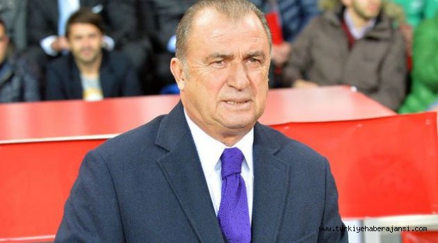 Fatih Terim'den Devrim Gibi Karar!