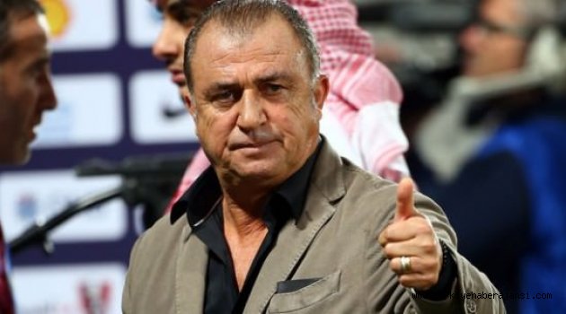 Fatih Terim'den Önemli Açıklamalar