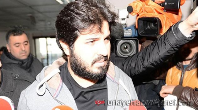 Federal Mahkemeden Zarrab Açıklaması