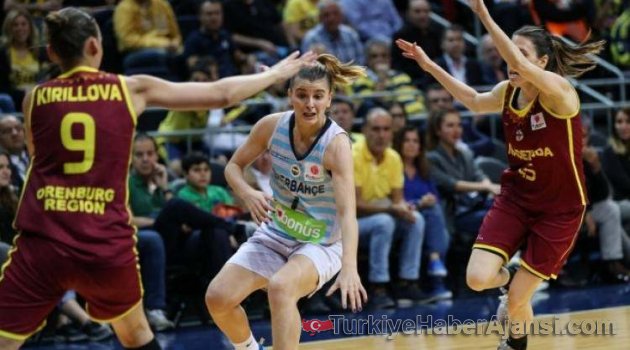 Fenerbahçe Evinde Finali Göremedi