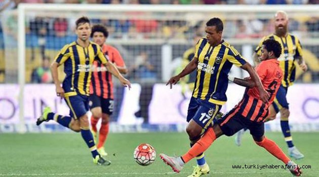 Fenerbahçe Fred İçin FIFA'ya Gitti