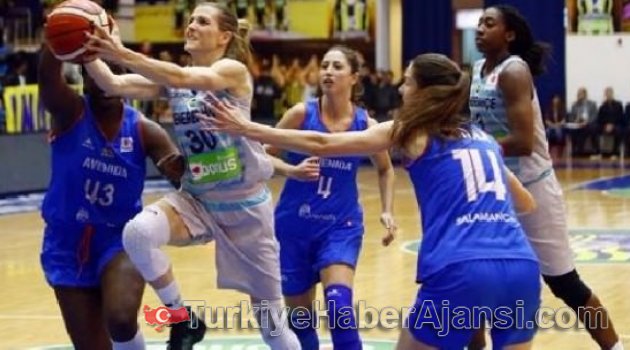 Fenerbahçe Liderliği Garantiledi