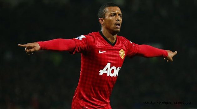Fenerbahçe, Nani'yi Açıkladı