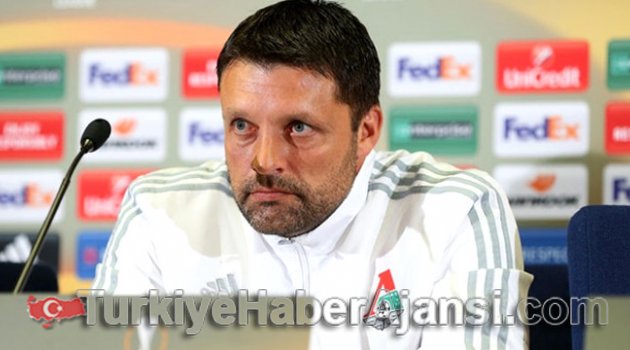 Fenerbahçe Rusya'da Kolay Oyun Oynamayacak