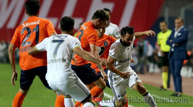 Fenerbahçe Şokla Başladı!