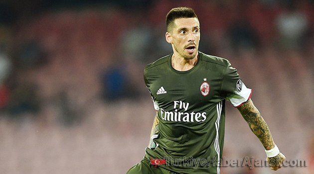 Fenerbahçe, Sosa ile Milano'da Görüşecek