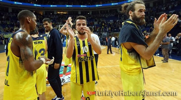 Fenerbahçe Tarihi Sınavda!