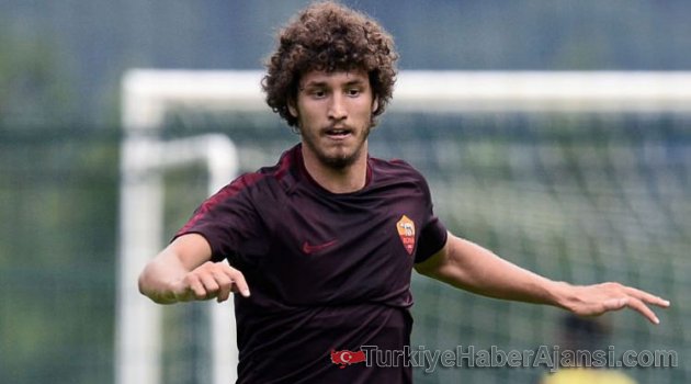 Fenerbahçe'de Salih Uçan Planı