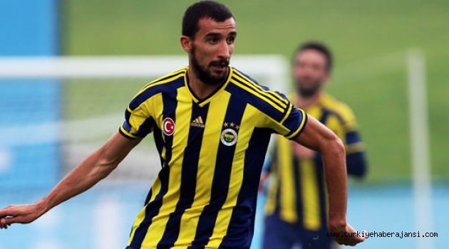 Fenerbahçe'den Flaş Mehmet Topal Kararı!