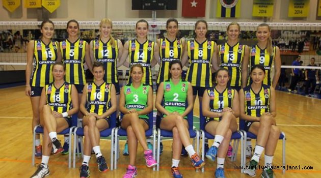 Fenerbahçe'nin konuğu İdmanocağı