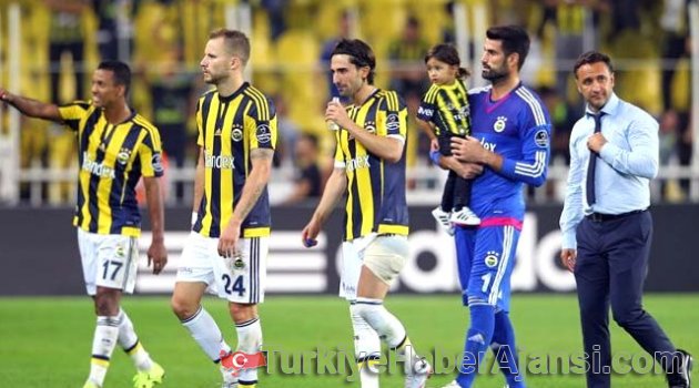 Fenerli Yıldız Kulüp Arıyor