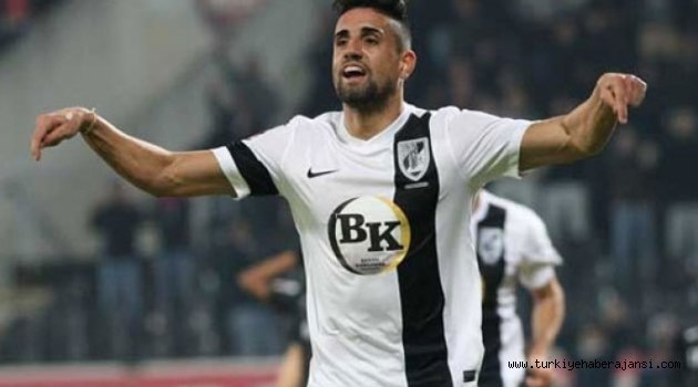 Fernandao'nun Yerine O Geliyor