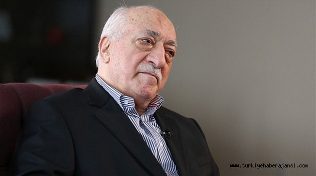 Fethullah Gülen Hakkında Yakalama Kararı