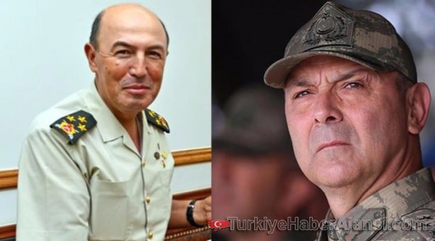 FETÖ Böyle Büyümüş! İşte Tepedeki İki İsim