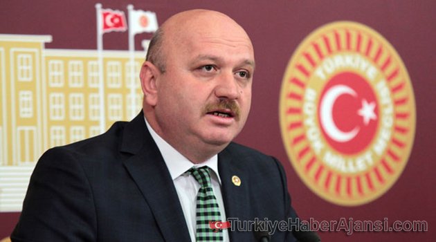'FETÖ Siyaseti Tuzaklarla Dizayn Etmeye Çalıştı'