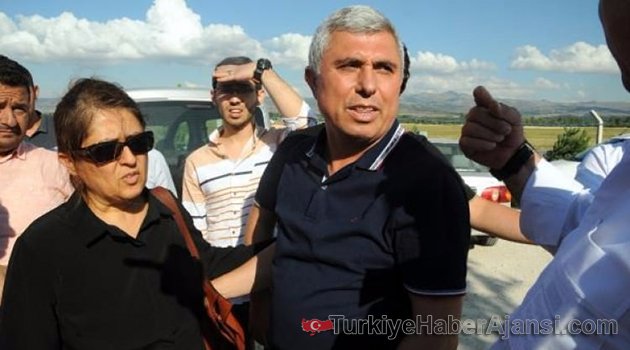 FETÖ Tutuklusu Tuğgeneral Arslan'a Tahliye