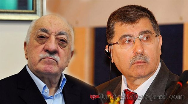 Feto'nun Sağ Kolundan 600 Milyon Euro Çıktı!