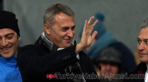 'Fikret Orman Teneke Bile Kazanamadı'