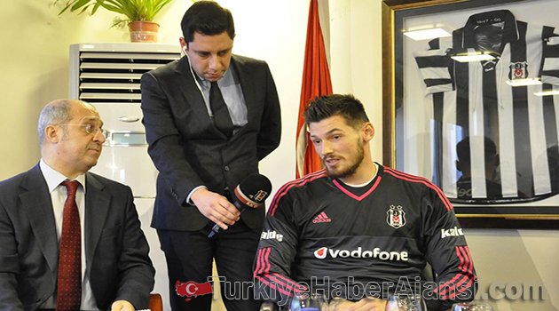 Fikret Orman ve Boyko Bir Araya Geldi!