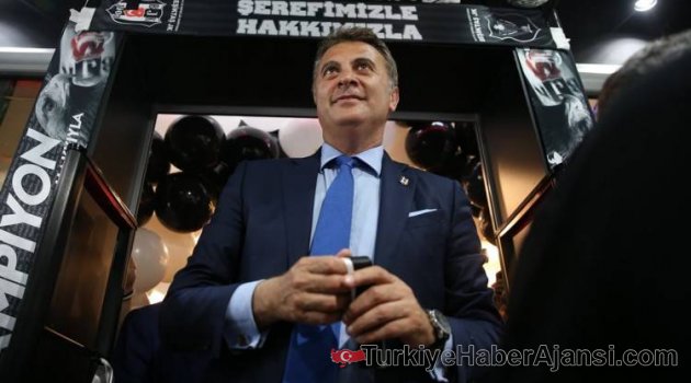 Fikret Orman'dan Robben Açıklaması