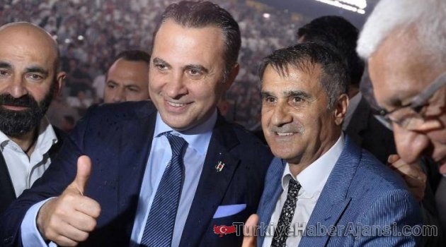 Fikret Orman'ın F.Bahçe'den İstediği Oyuncu