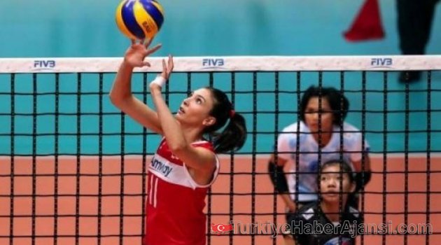 Filenin Sultanları Tayland'a Kaybetti